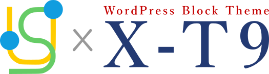 X-T9 / VK Blocks / WordPress のカスタマイズ – 373u